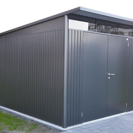 Zur Strandwiese W1 达默 外观 照片