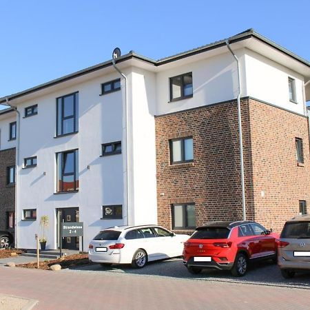 Zur Strandwiese W1 达默 外观 照片