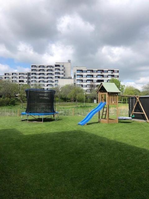 Zur Strandwiese W1 达默 外观 照片