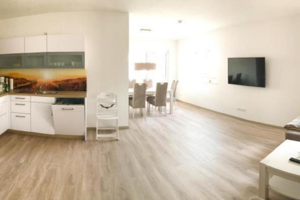 Zur Strandwiese W1 达默 外观 照片